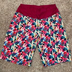 EUC Shredly mountain bike shorts size 14